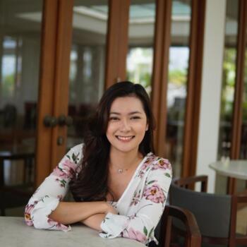 Pengasuh Semenyih: Natasha