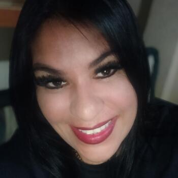 Niñera en Cancún: Zaira