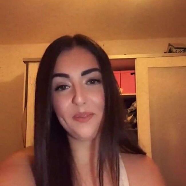 Babysitter a Vernier: Lea