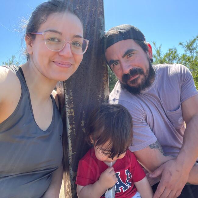 Babysitting job in Coinco: Romina Gonzalez Gomez