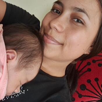 Babysitter in Medellín: Juliana
