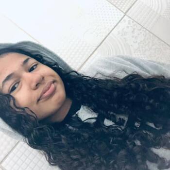 Babysitter in Guarulhos: Ana Luiza