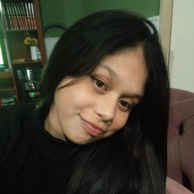 Babysitter in General Rodríguez: Melanie