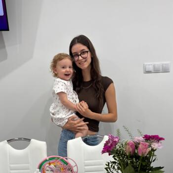 Bébiszitter Debrecen területén: Boglárka