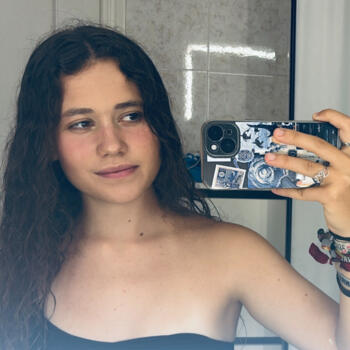 Babysitter in Aljaraque: Valeria