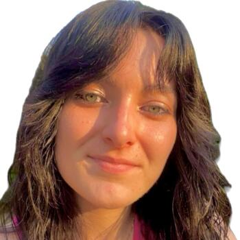 Babysitter in Vénissieux: Morgane