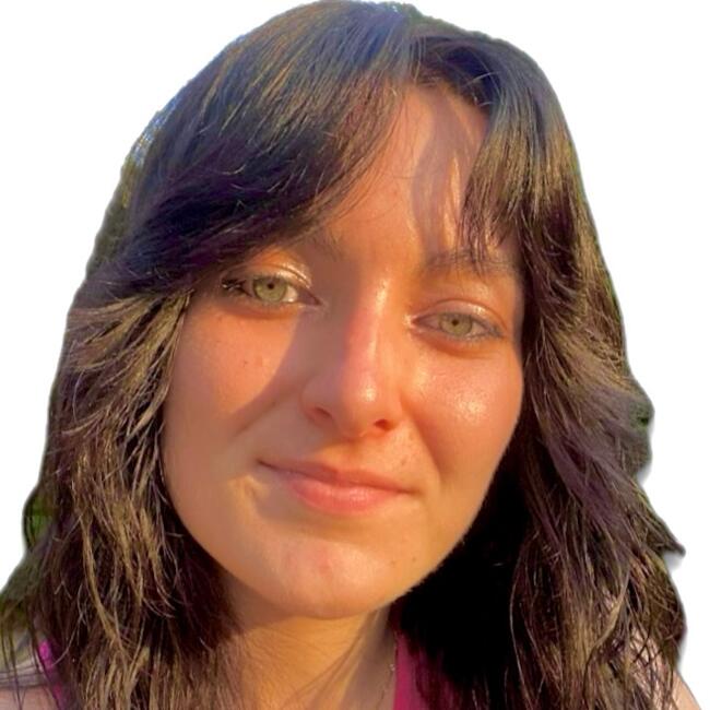 Babysitter in Vénissieux: Morgane