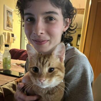 Babysitter in Néa Erythraía: Ειρήνη