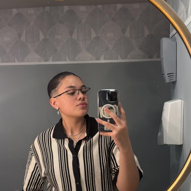 Babysitter in Hermosillo: Juliette