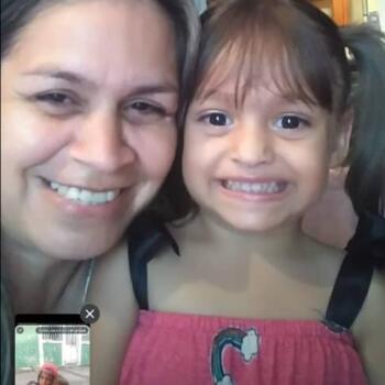 Babysitter in Buenos Aires: Nelsy