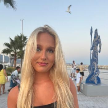 Babysitter in Oppegård: Rakel