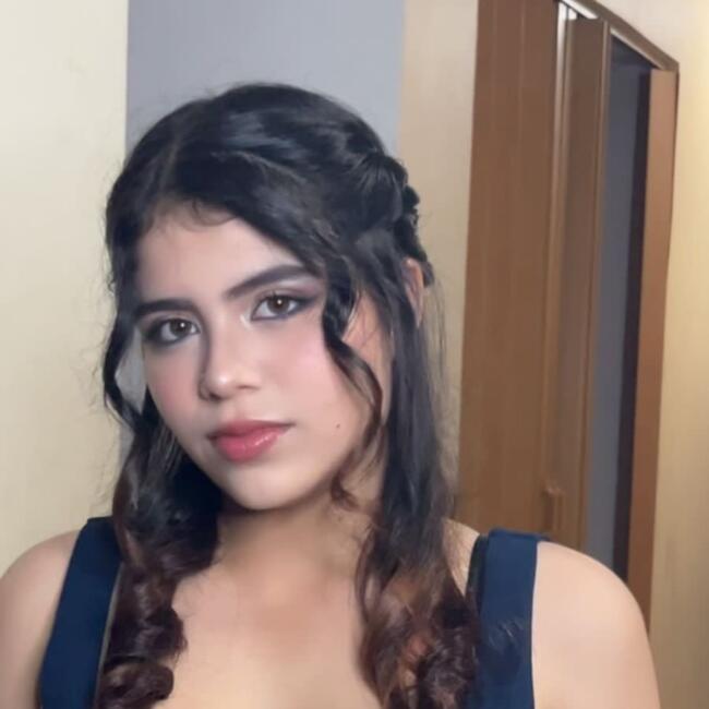 Babysitter in Quesada: Emma