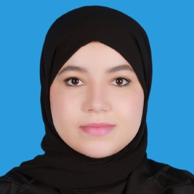 Babysitting job in Doha: Ayda