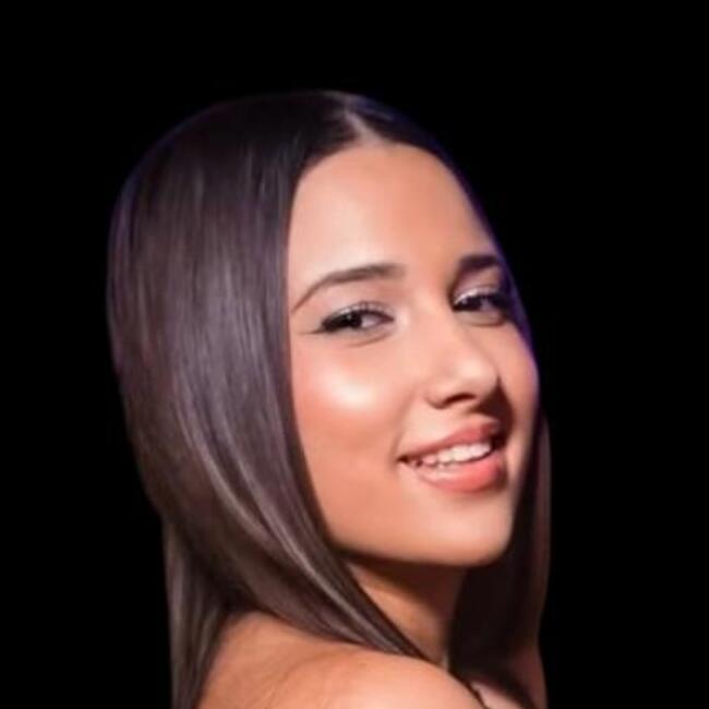 Nanny in Cabanes (Comunidad Valenciana): Nawel