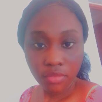 Niñera en Santo Domingo Este: Gerinda