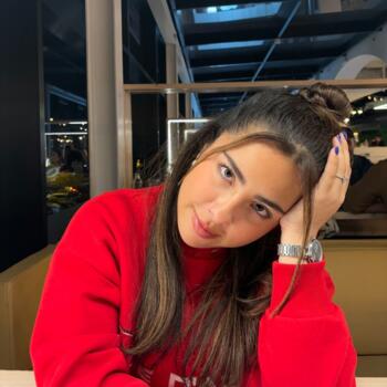 Babysitter in Las Palmas de Gran Canaria: Valeria