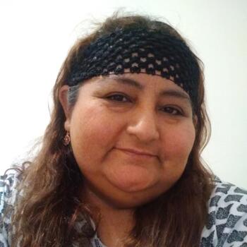 Nanny in Barcelona: Nelly