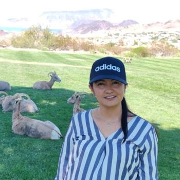 Trabajo para niñera en Zipaquirá: trabajo de niñera Carolina