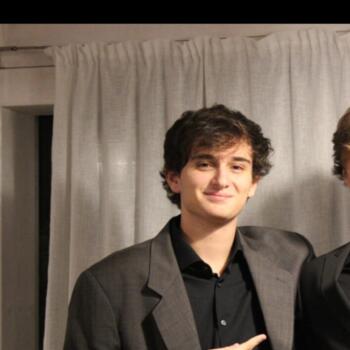 Babysitter Camposampiero: Corrado Pio