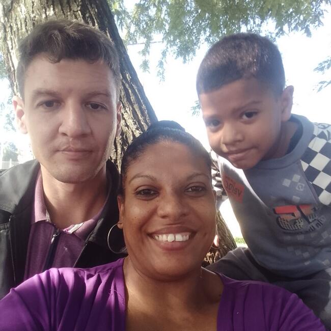 Babysitting job in Lajeado: Ângela maria Pereira