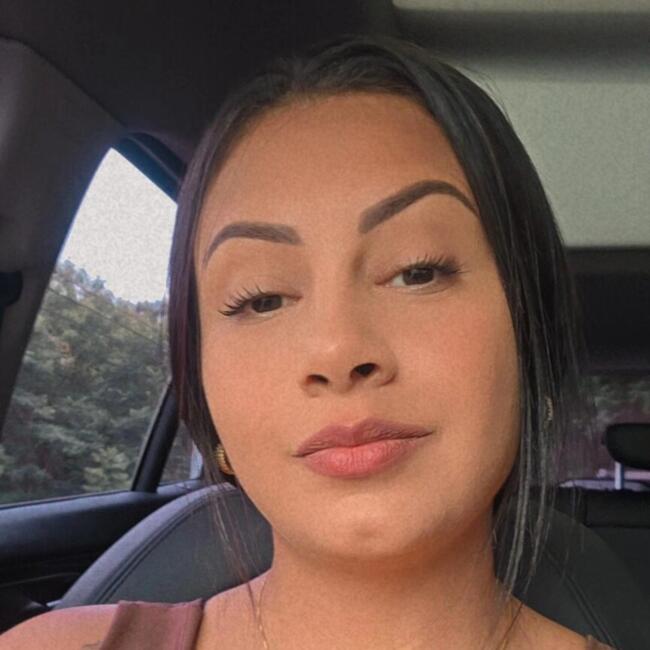 Emprego de babá em Araçatuba: Rhailla