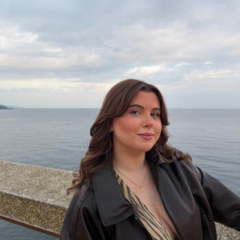 Barnvakt i Skellefteå: Alva