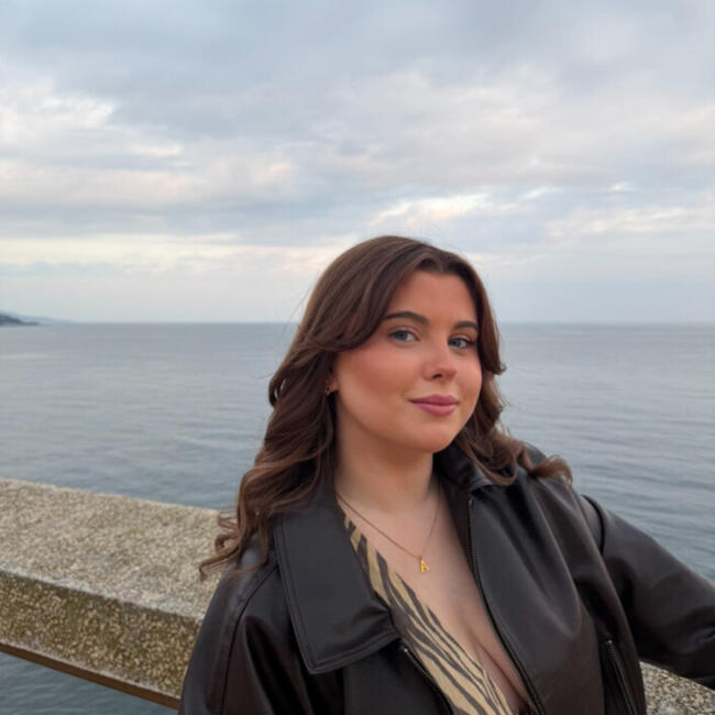 Barnvakt i Skellefteå: Alva