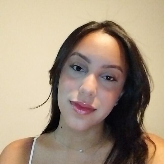 Babysitter in Belo Horizonte: Maria Eduarda