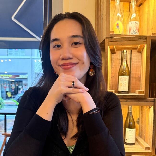 Babysitter in Singapore Island: Marsya