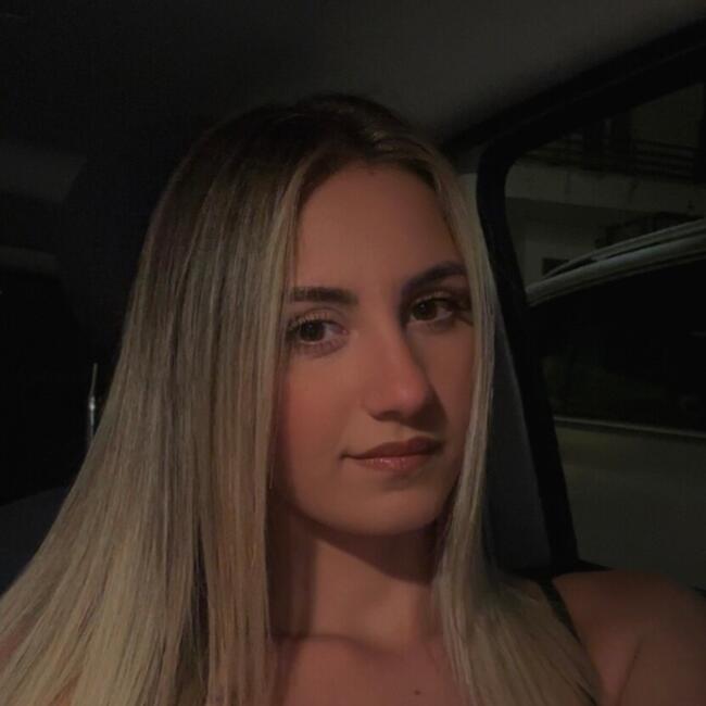 Babysitter in Sant'Anastasia: Marialuisa