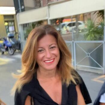 Babysitter in Milan: Luciana