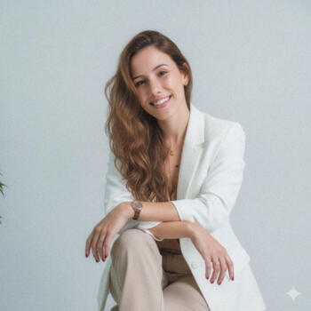 Babysitter Belo Horizonte: Emily