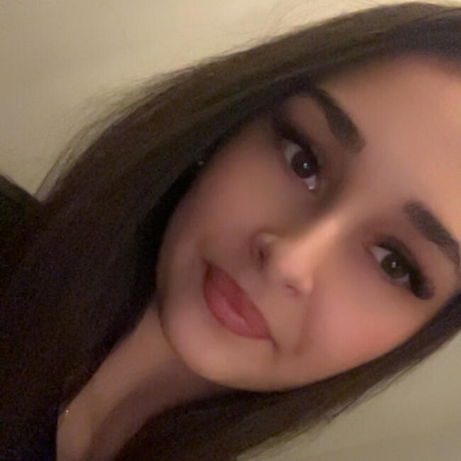 Babysitter in Wakefield: Randia