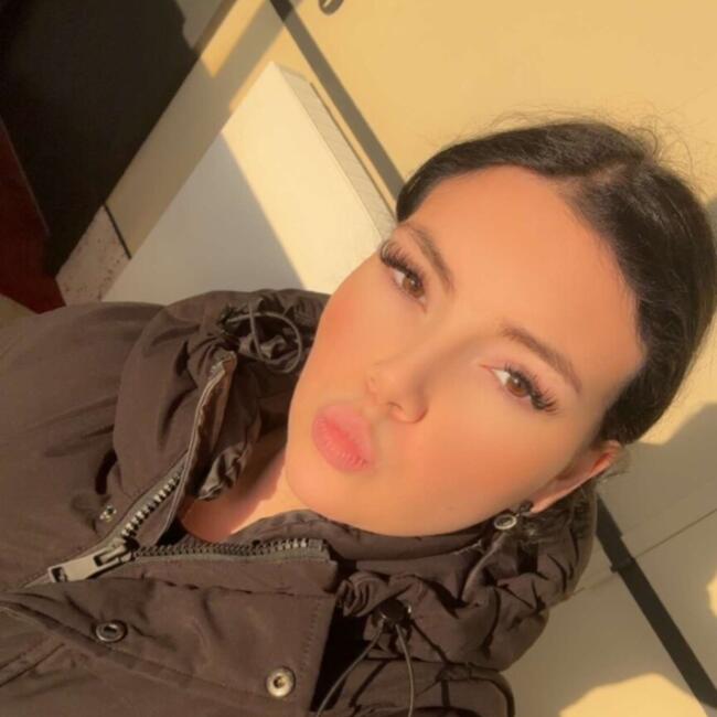 Babysitter in Rijswijk: Faith