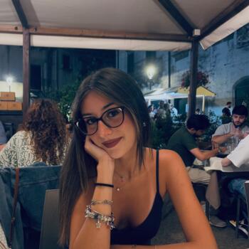 Babysitter in Riposto: Martina