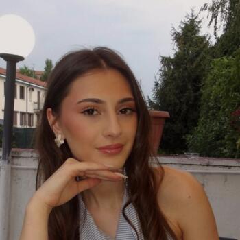 Babysitter in Nova Milanese: Matilde