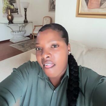 Babysitter in Katlehong: Sphiwe