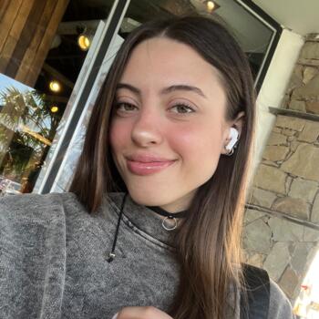 Babysitter in Luján de Cuyo: Victoria