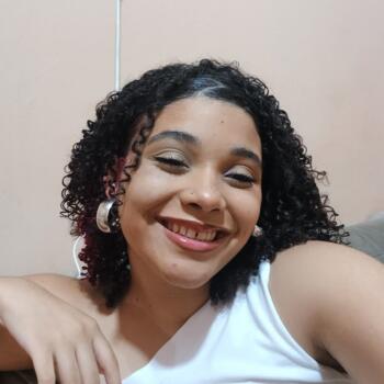 Babysitter in Diadema: Beatriz