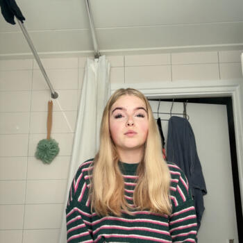 Babysitter in Dokkum: Fabiën