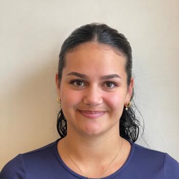 Baby-sitter Saint-Jean-de-Gonville: Camille