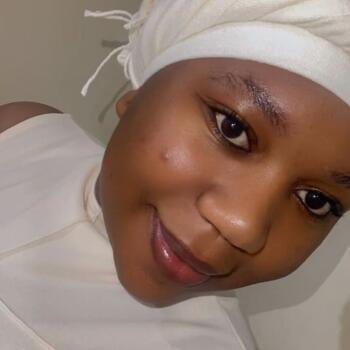 Babysitter in Johannesburg: Sindy