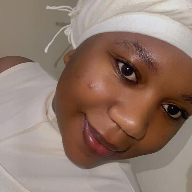 Babysitter in Johannesburg: Sindy
