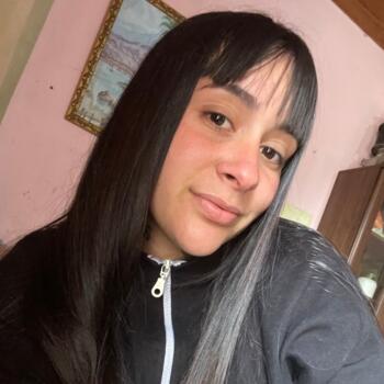 Babysitter in Montevideo: Gabriela correa