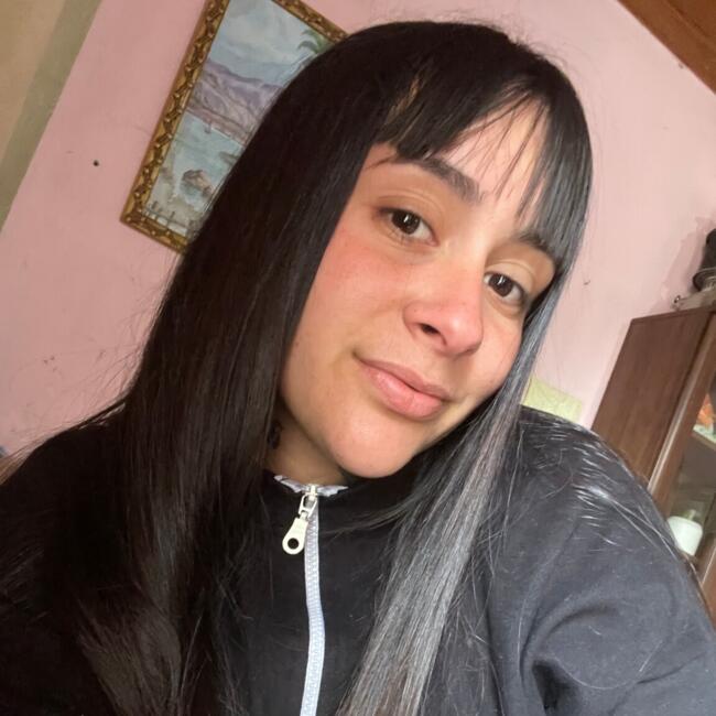 Babysitter in Montevideo: Gabriela correa