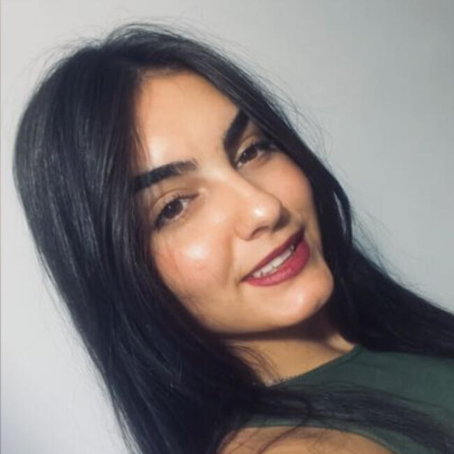 Babysitting job in Rome: Martina