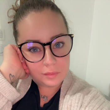 Babysitter Granges-les-Beaumont: Blandine