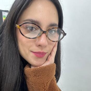 Niñera en Santiago de Chile: Vannia