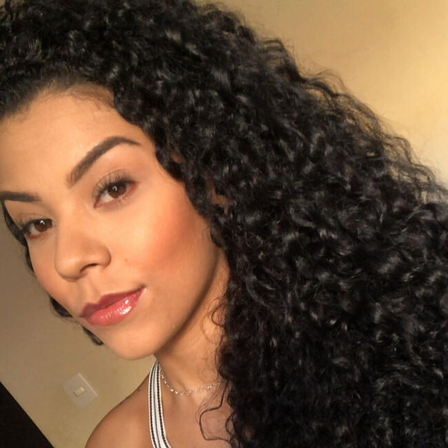 Babysitter in Brussels: MARCELLA