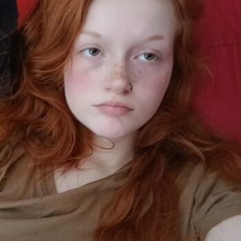 Babysitter in Eagle Mountain: Maylin